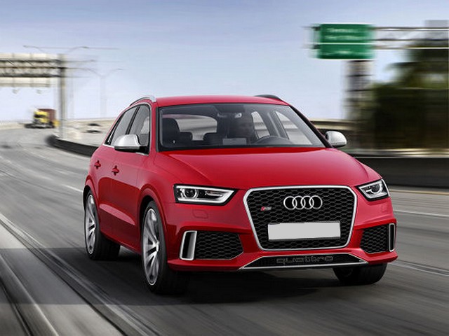 RSQ3 Ph I 2013-2015